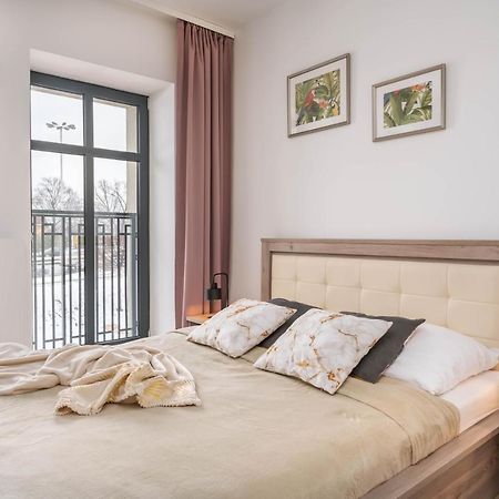 King4You Apartments Breslau Exterior foto