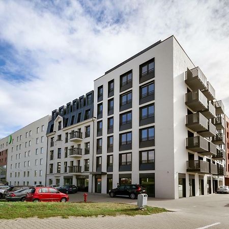 King4You Apartments Breslau Exterior foto