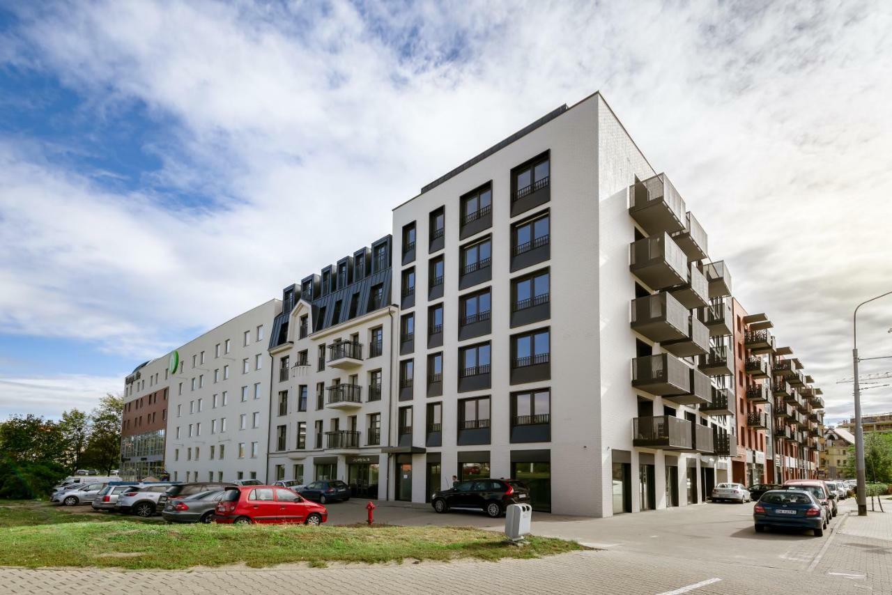 King4You Apartments Breslau Exterior foto