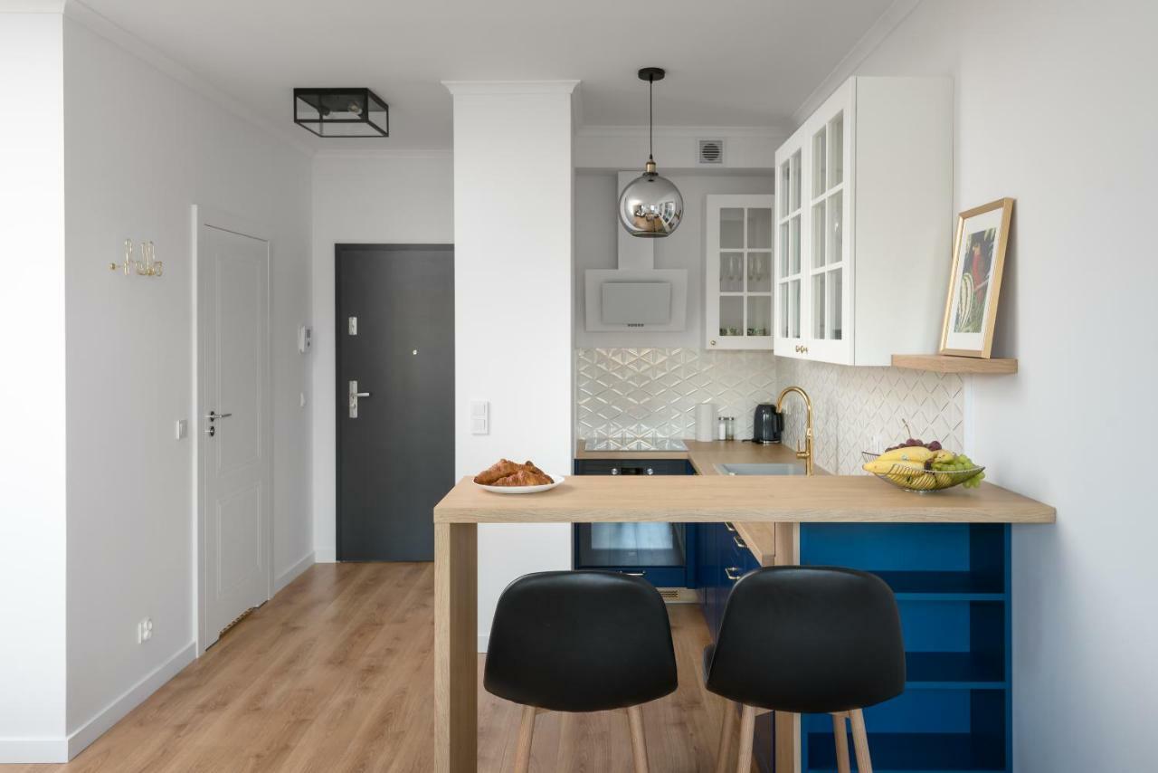 King4You Apartments Breslau Exterior foto