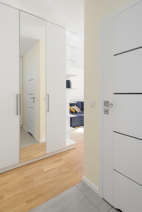 King4You Apartments Breslau Exterior foto