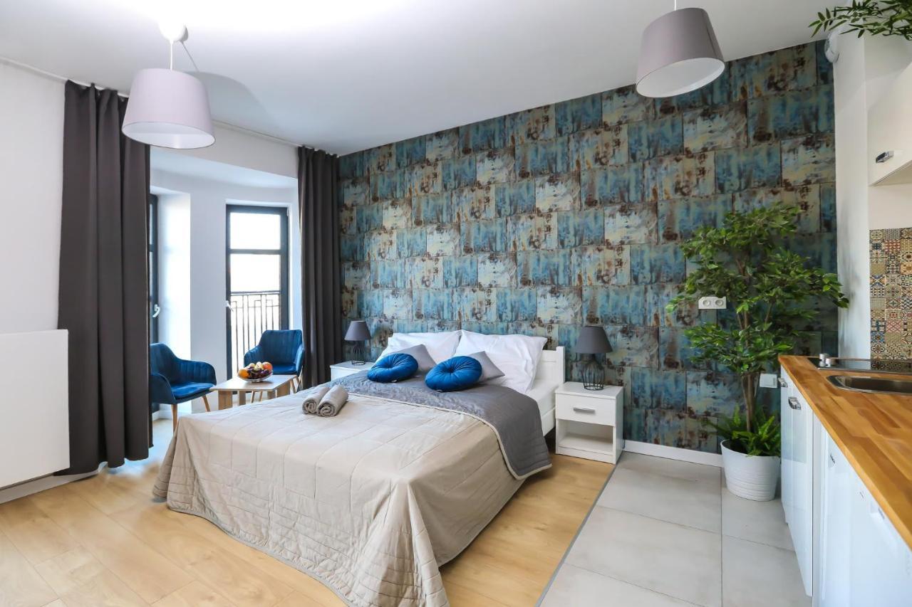 King4You Apartments Breslau Exterior foto