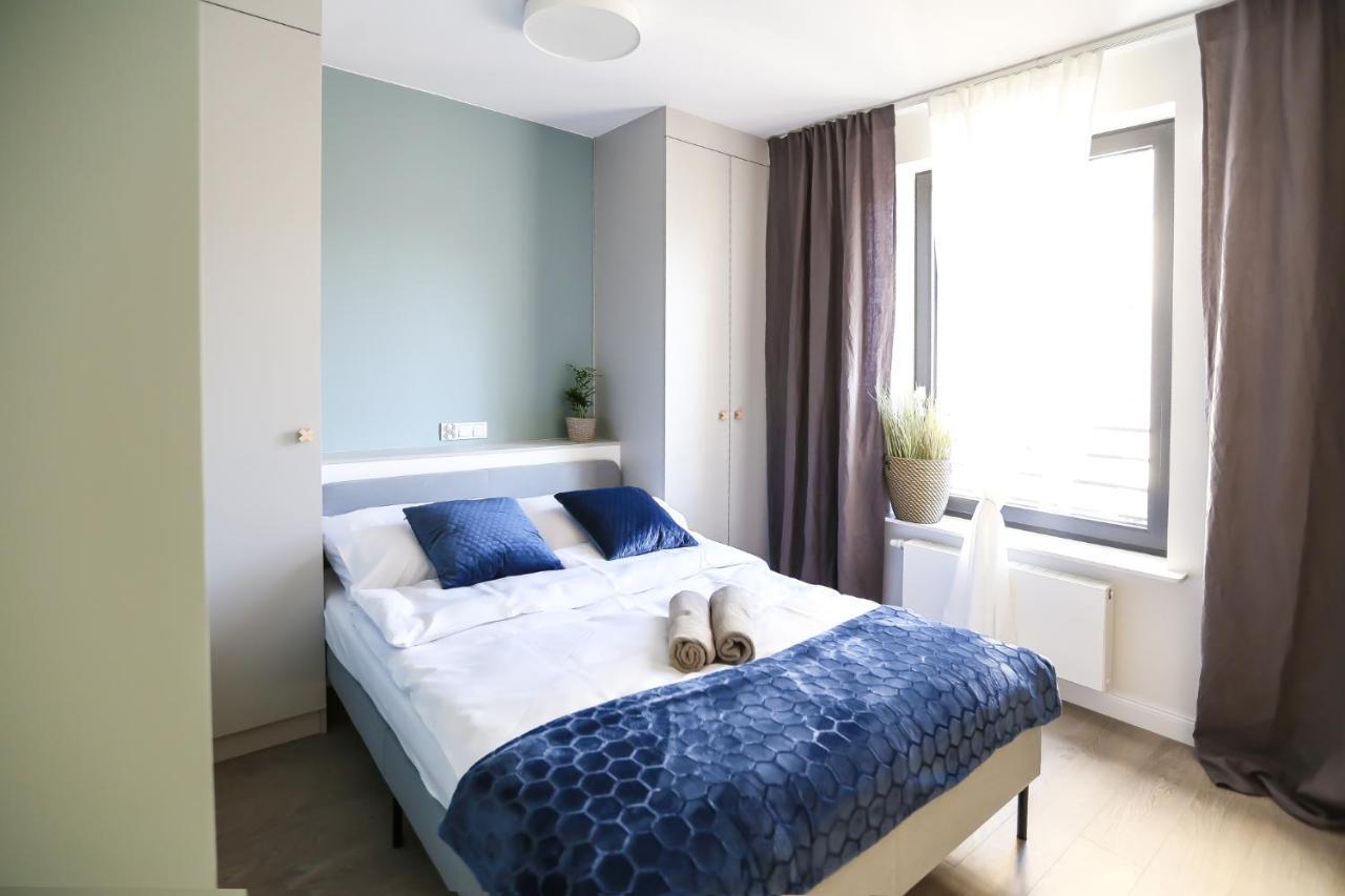King4You Apartments Breslau Exterior foto