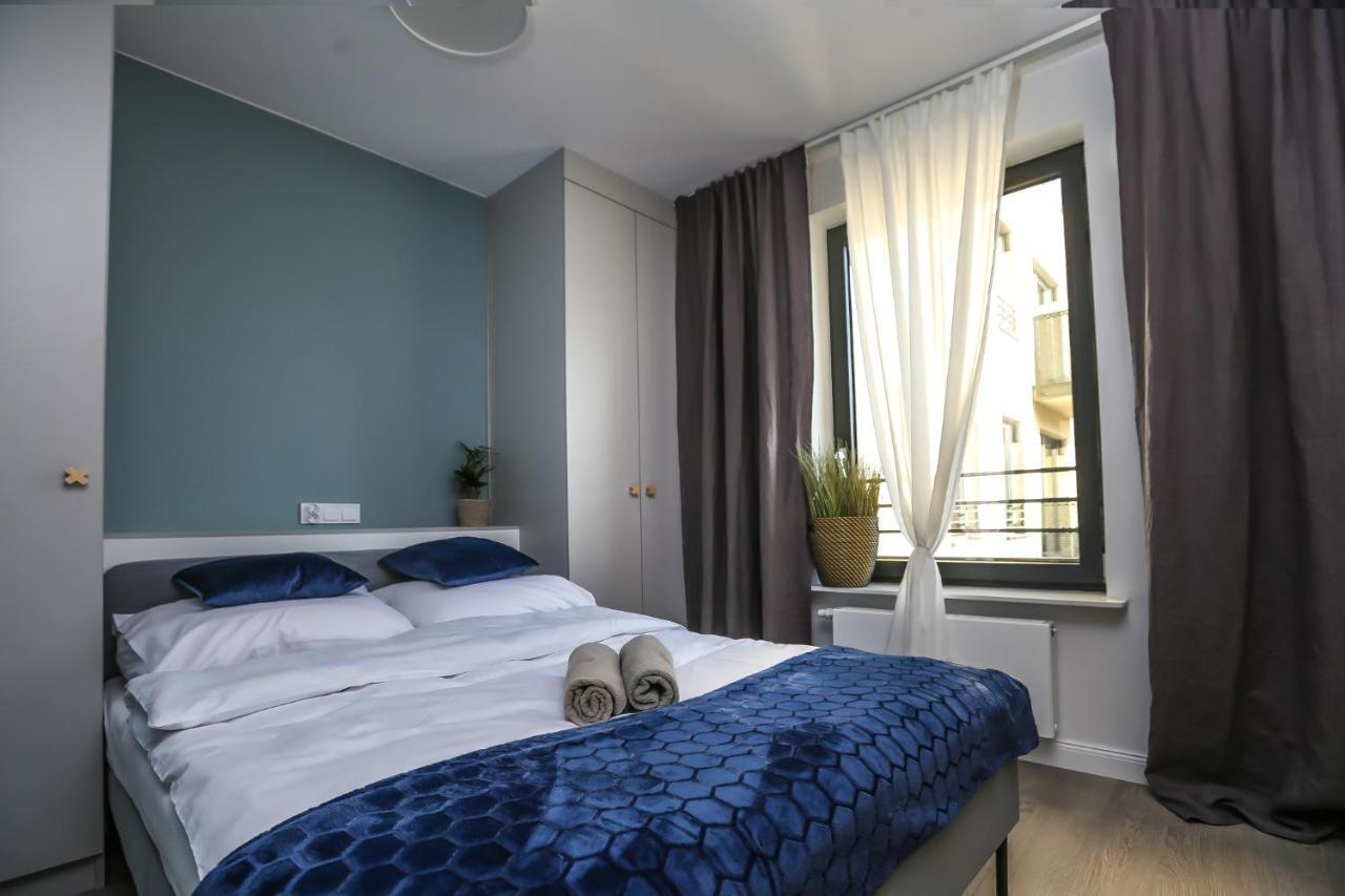 King4You Apartments Breslau Exterior foto