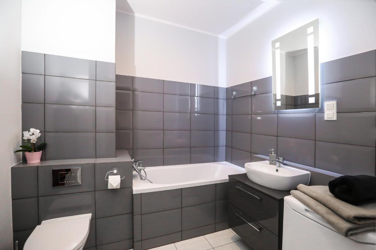 King4You Apartments Breslau Exterior foto